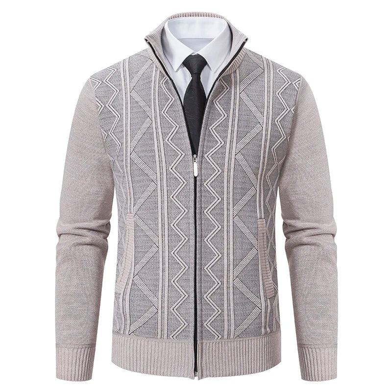 Kensley & Hunt | Men’s Executive Vest
