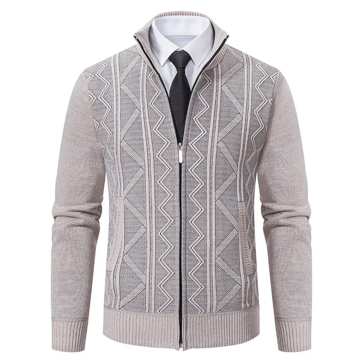 Kensley & Hunt | Men’s Executive Vest
