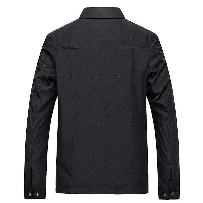 Torwell Flight Jacket