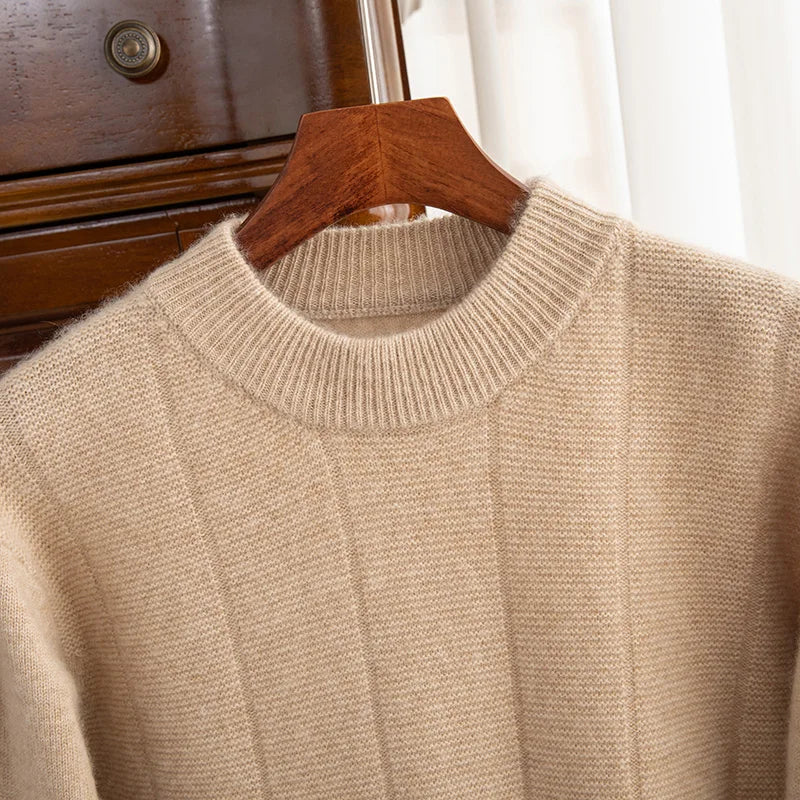 Cranford  Merino Wool Blend Sweater