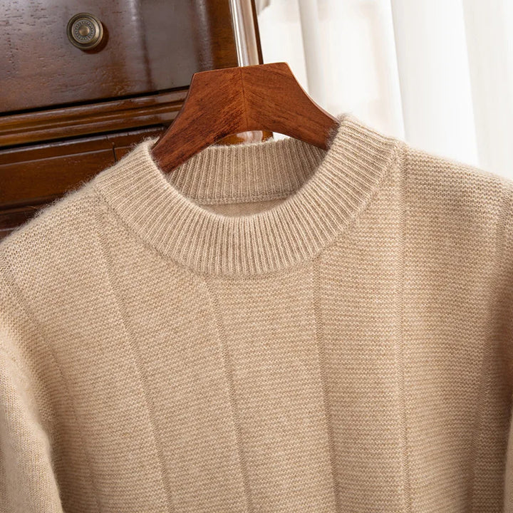 Cranford  Merino Wool Blend Sweater