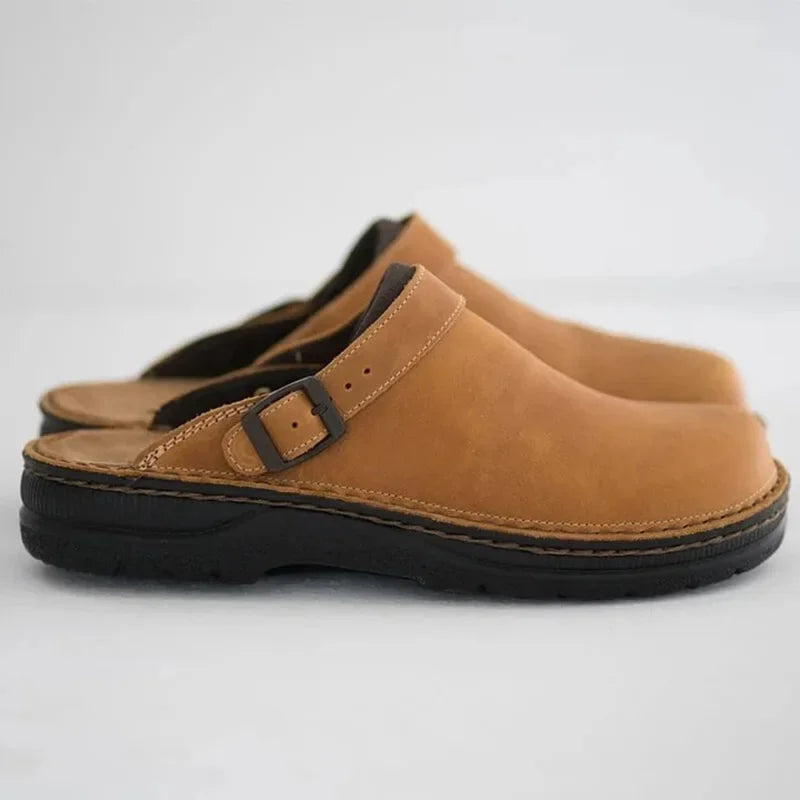 Wellington™ | Comfortable Slip-On Shoe
