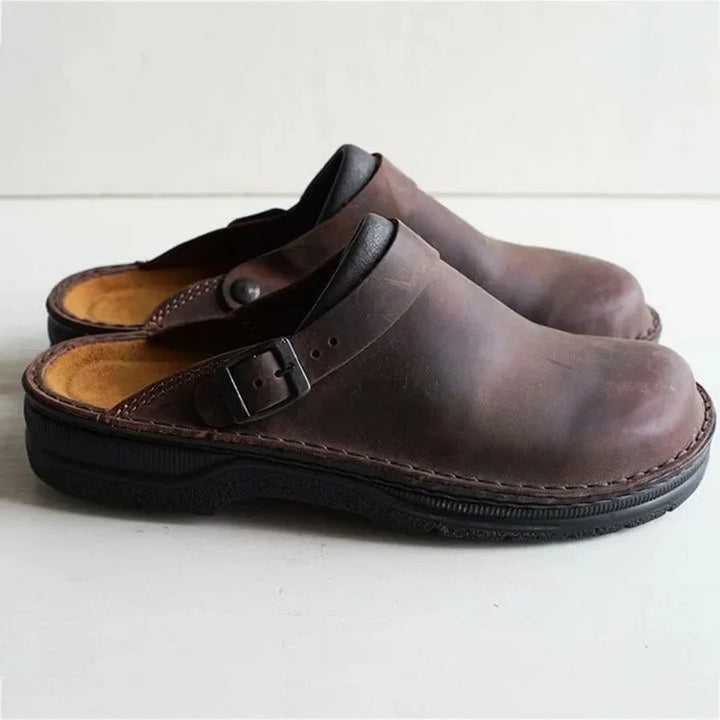 Wellington™ | Comfortable Slip-On Shoe