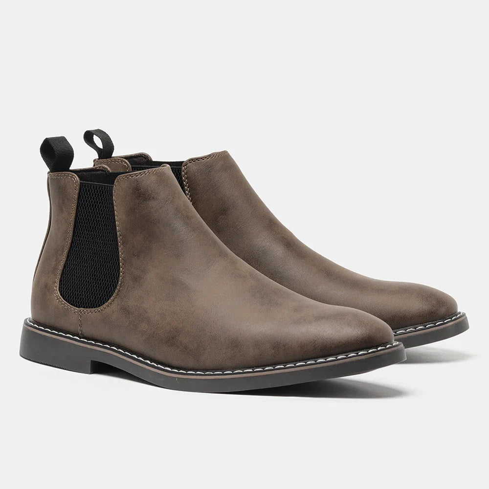 Alvessa | Chelsea Boots