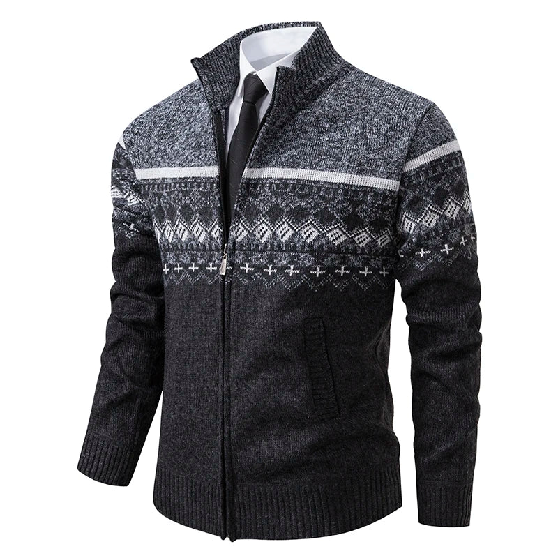 Westmere™ Executive Wool Vest