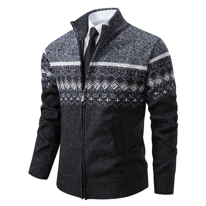 Westmere™ Executive Wool Vest