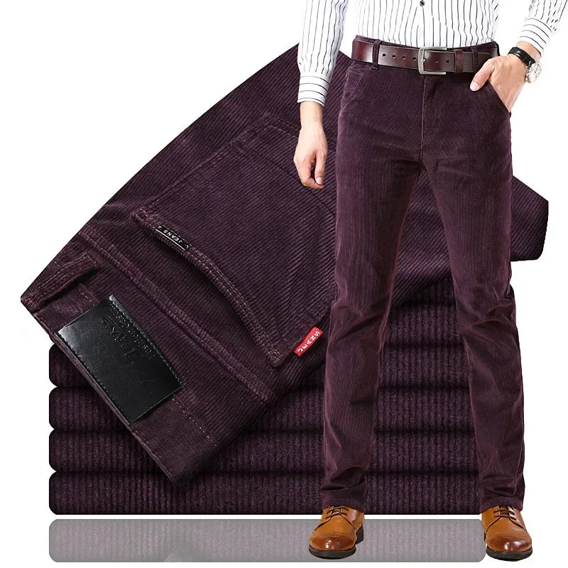 Harvey Trousers