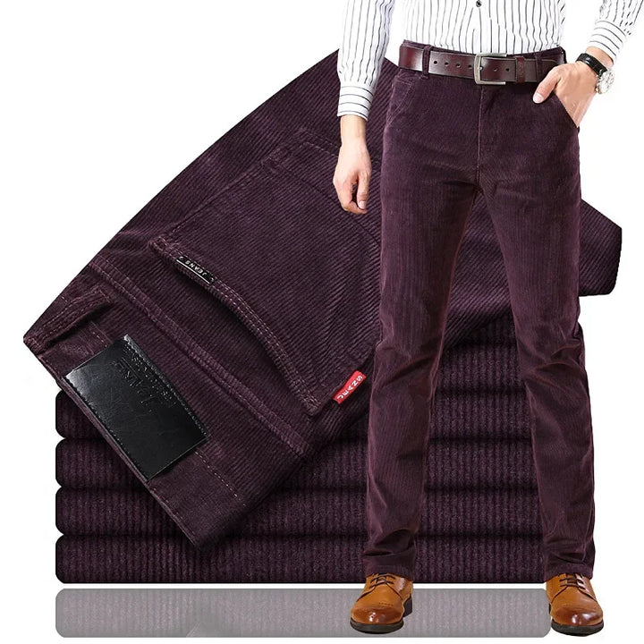 Harvey Trousers