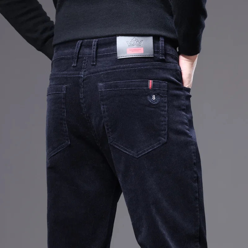 Harvey Trousers