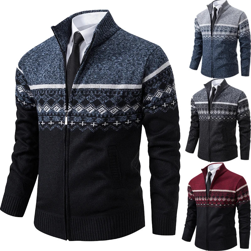 Westmere™ Executive Wool Vest