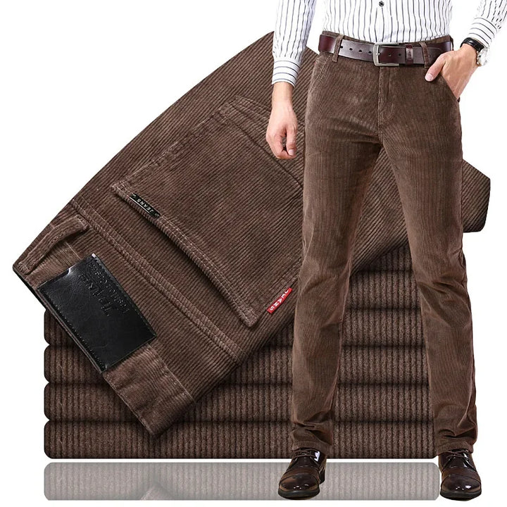 Harvey Trousers
