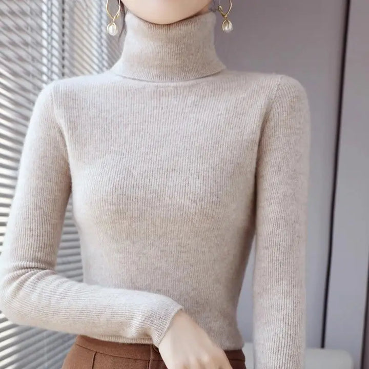 Fenrose London | Soft Touch Cashmere Knitwear