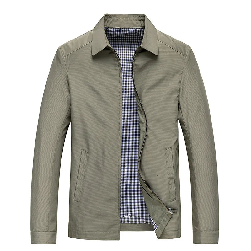 Torwell Flight Jacket