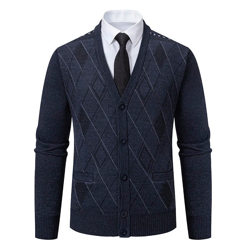 Harrington & Vale | Men’s Professional Waistcoat