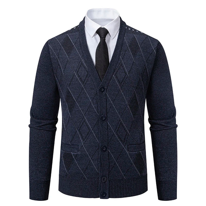 Harrington & Vale | Men’s Professional Waistcoat