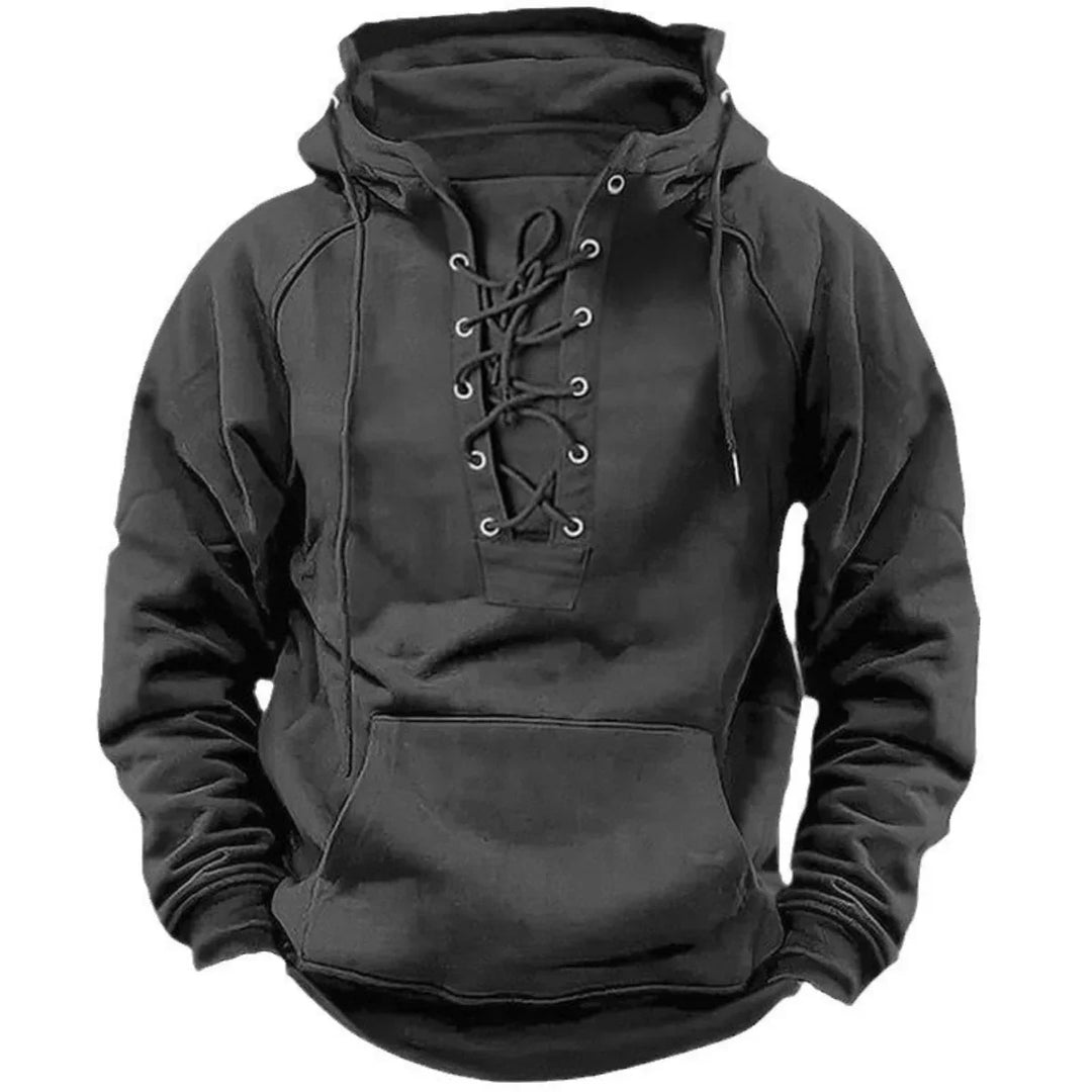 Trenor | Retro Outdoor Sweatshirt