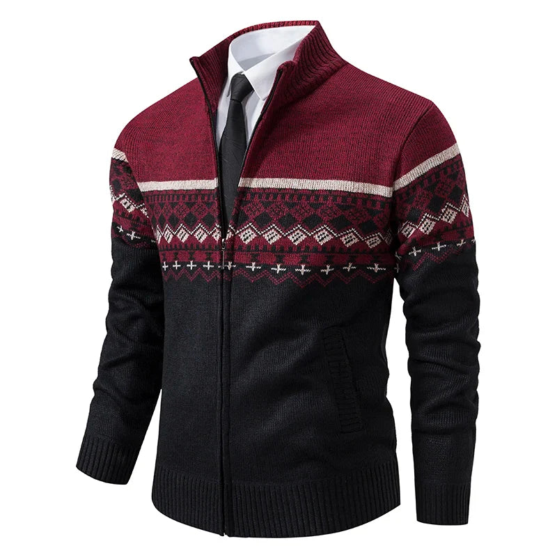 Westmere™ Executive Wool Vest