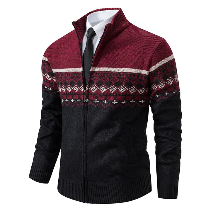 Westmere™ Executive Wool Vest