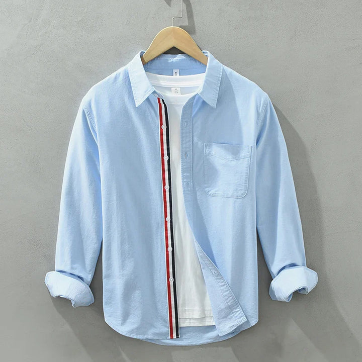 Dante Linen Shirt