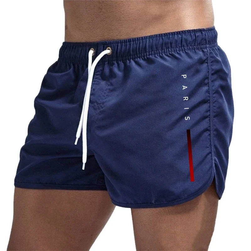 Miles™ – The Lightweight Swim Shorts That Turn Head