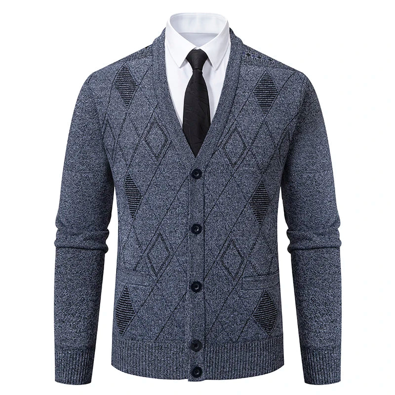 Harrington & Vale | Men’s Professional Waistcoat
