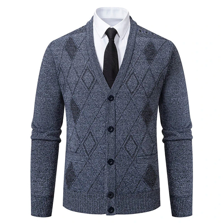 Harrington & Vale | Men’s Professional Waistcoat