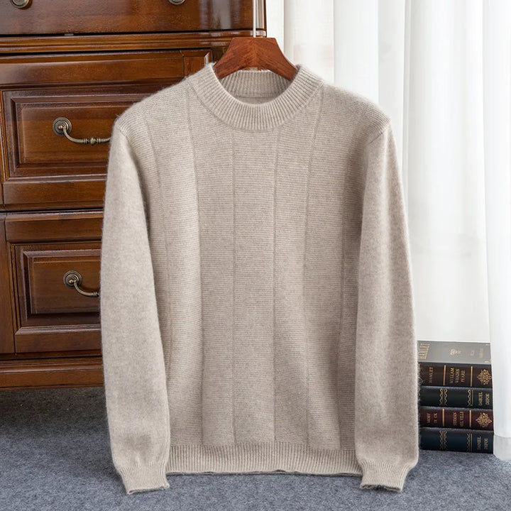 Cranford  Merino Wool Blend Sweater