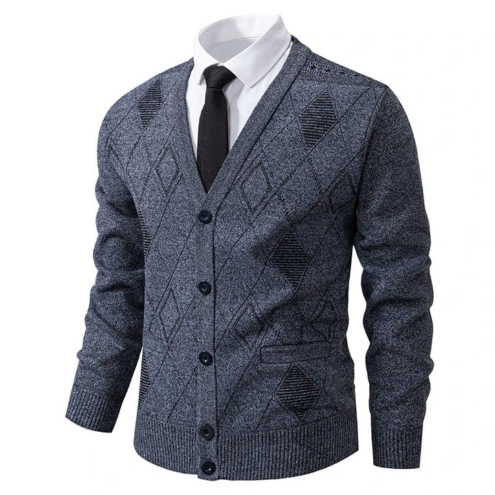 Harrington & Vale | Men’s Professional Waistcoat