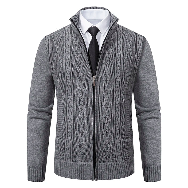 Kensley & Hunt | Men’s Executive Vest