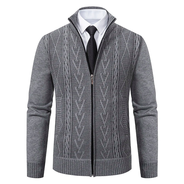 Kensley & Hunt | Men’s Executive Vest