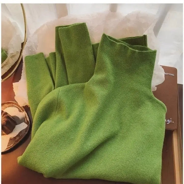 Fenrose London | Soft Touch Cashmere Knitwear