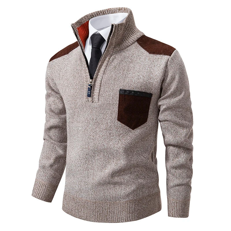 Cavendish Row | Men’s professional vest