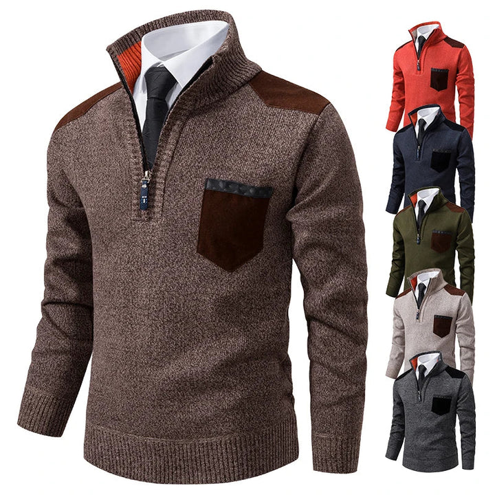 Cavendish Row | Men’s professional vest