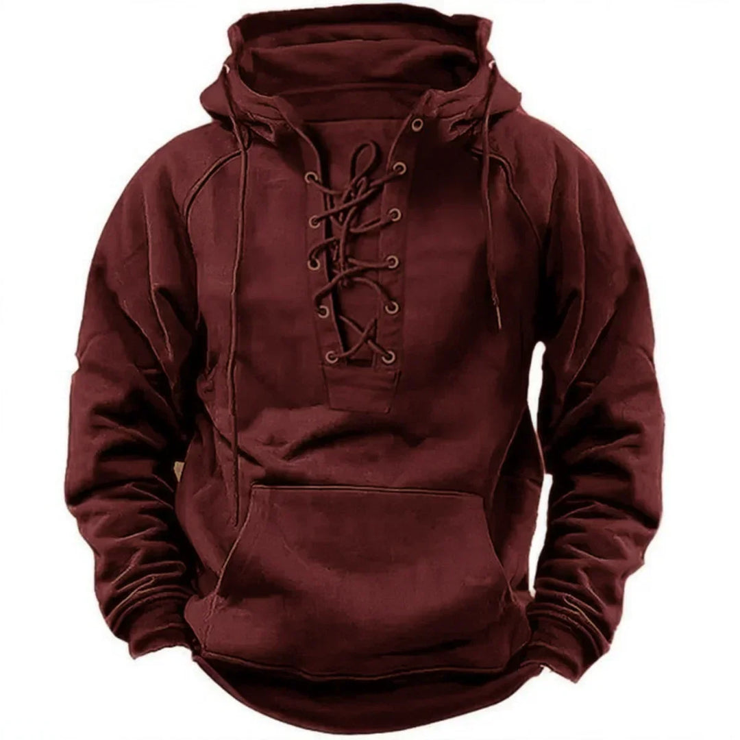 Lamont | Durable Hoodie