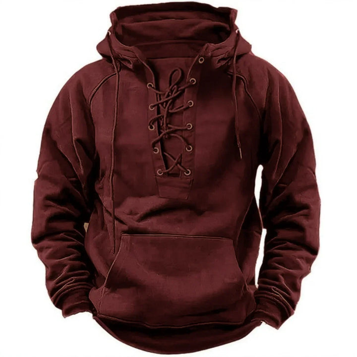 Trenor | Retro Outdoor Sweatshirt