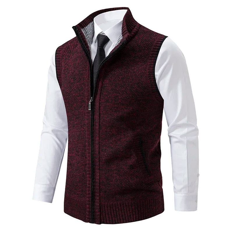 Armitage London | Men’s Business Vest