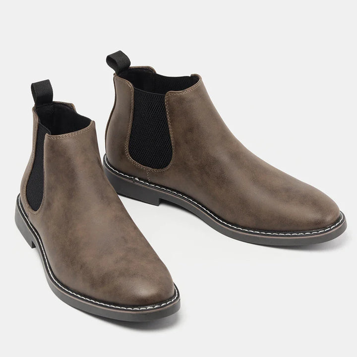 Alvessa | Chelsea Boots