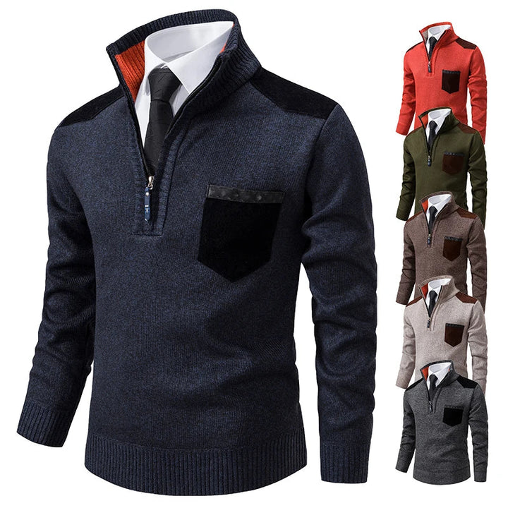 Cavendish Row | Men’s professional vest