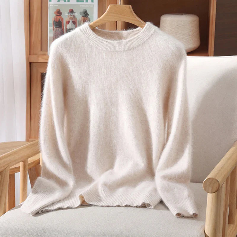 Mira Vale Cashmere Sweater