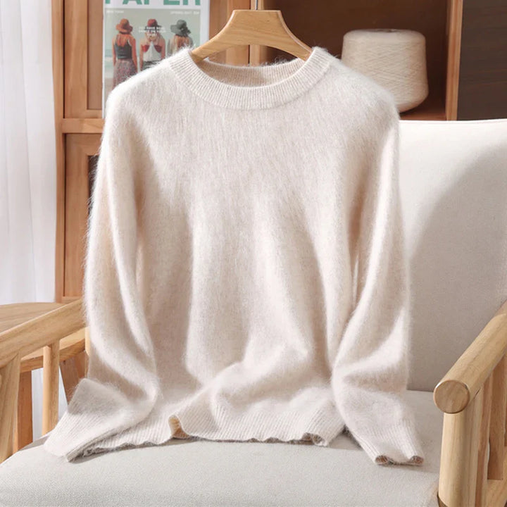 Mira Vale Cashmere Sweater