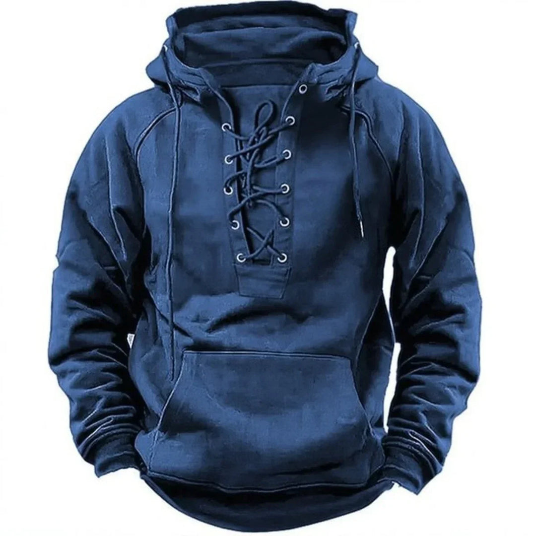 Trenor | Retro Outdoor Sweatshirt