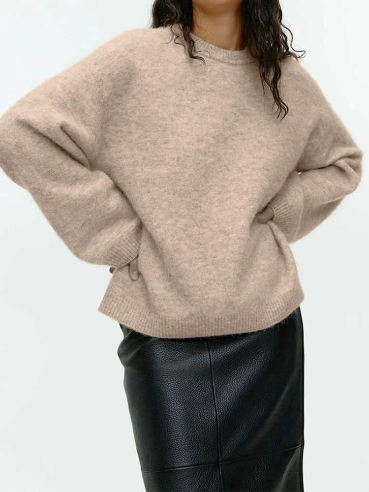 Liora London | Timeless Cashmere Knit