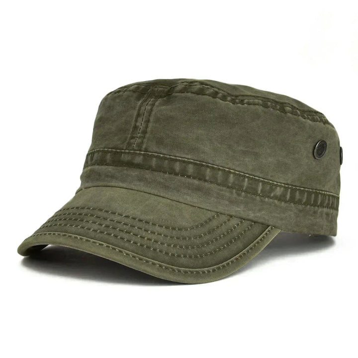Harrington - Vintage Hat in Classic Retro Style
