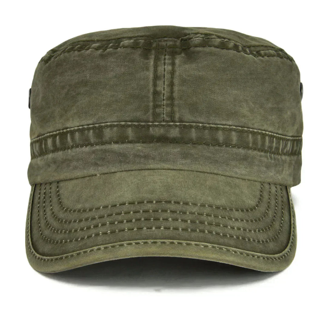 Harrington - Vintage Hat in Classic Retro Style