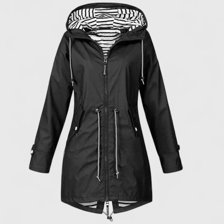 Marleigh | Comfortable Jacket