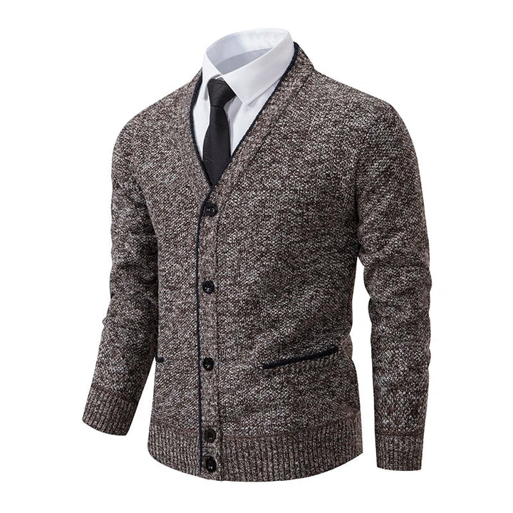 Wentworth & Co | Men’s Executive Vest