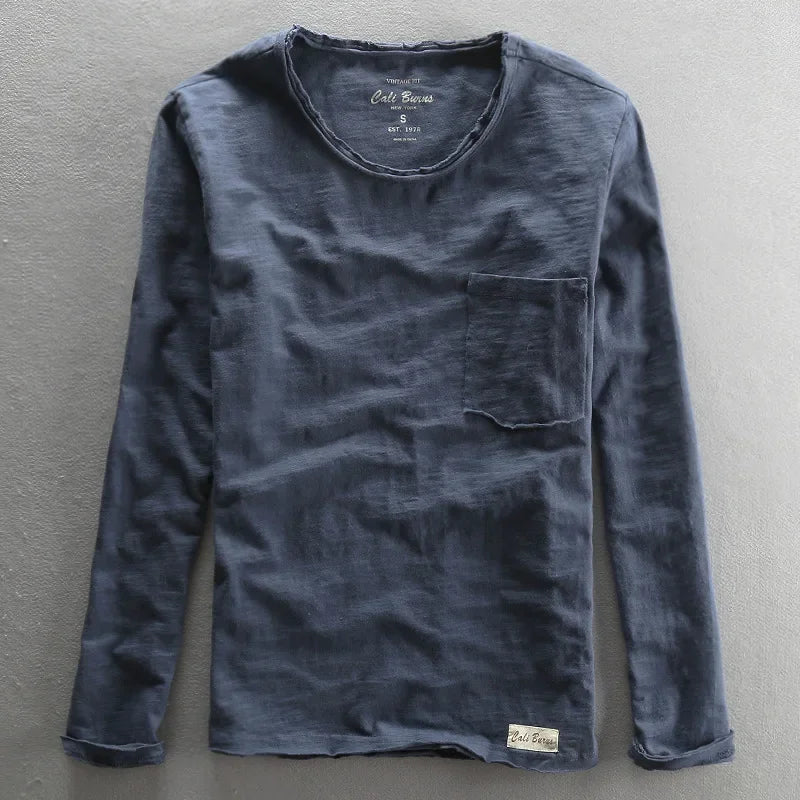 Luca Zen Shirt