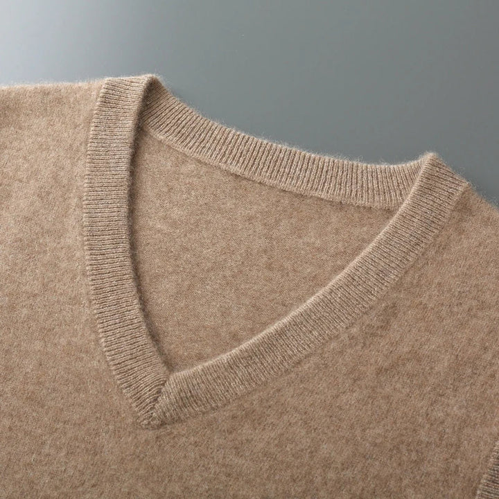 Marent Cashmere Vest