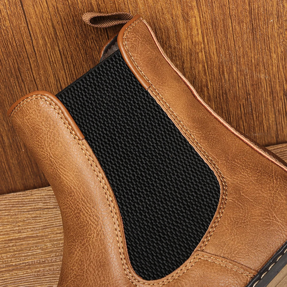 Arthur Boots