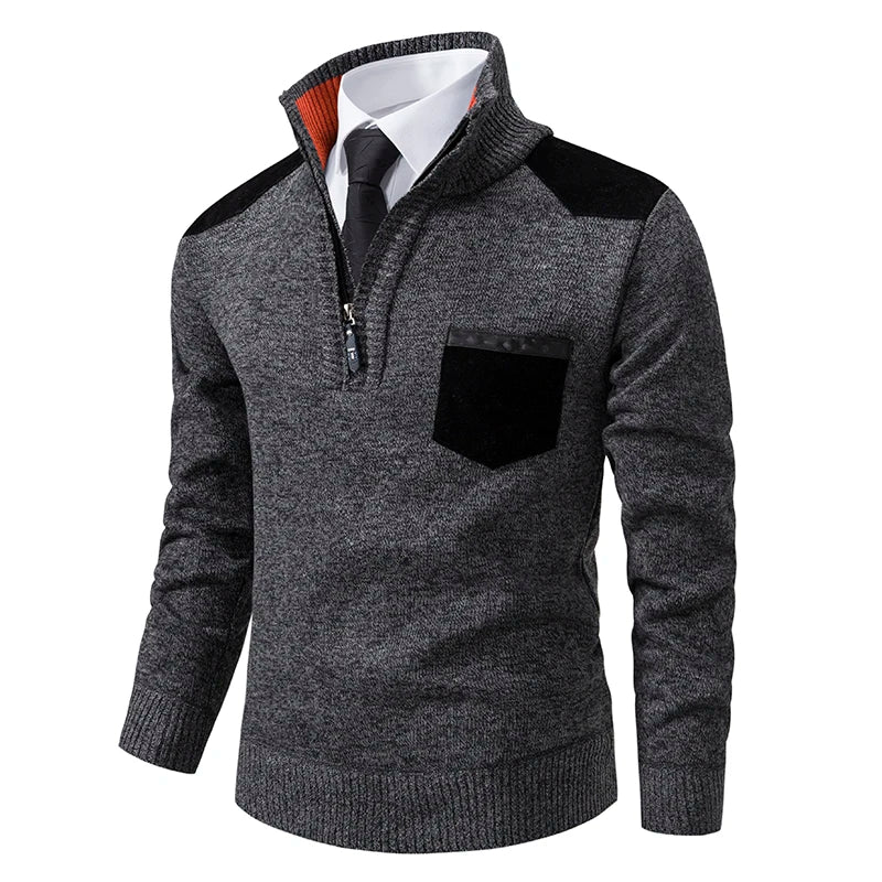 Cavendish Row | Men’s professional vest